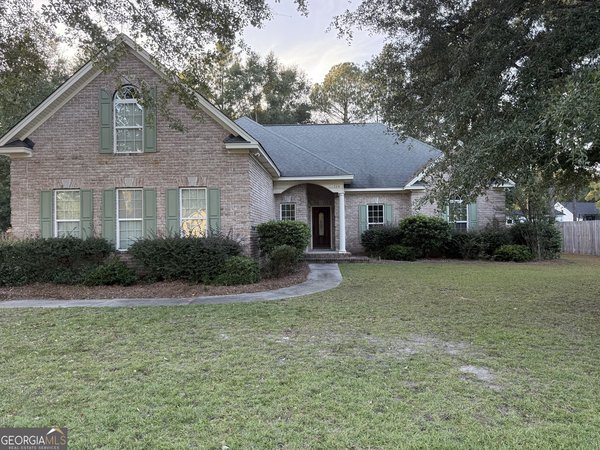 110 Effingham Plantation Drive, Guyton