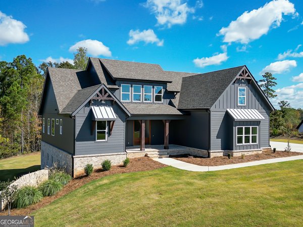 119 Fernbank Way, Newnan