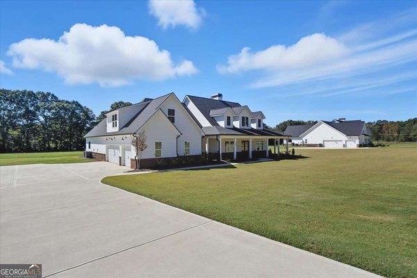 1753 Old Monroe Madison Highway, Monroe