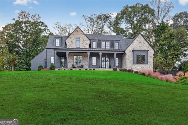 1510 Batesville Road, Canton