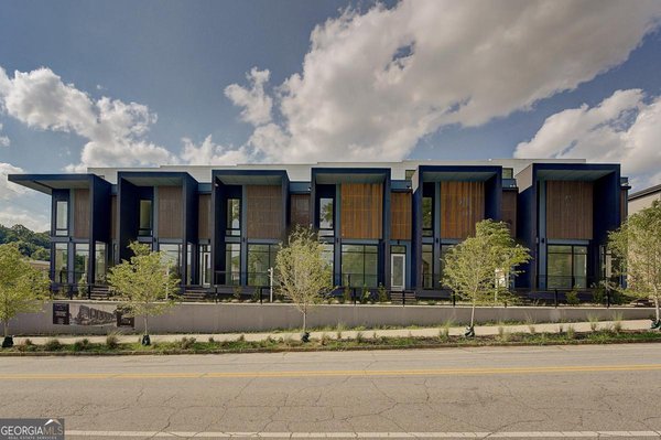 816 Berne Street, Atlanta