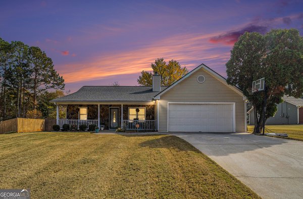 40 Willow Tree Terrace, Covington