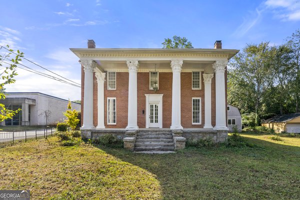 3021 Stone Mountain Street, Lithonia