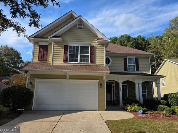 963 Mill Creek Avenue, Canton