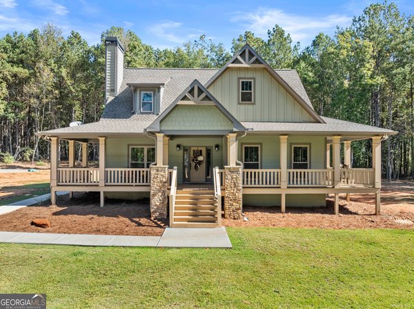 3200 Unity Church Road, Gillsville