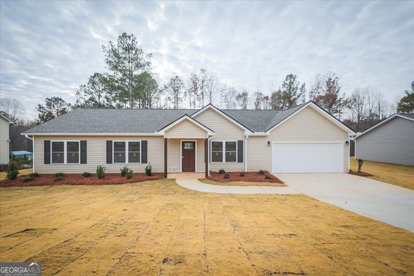 326 WHITE CREEK Loop, Rockmart