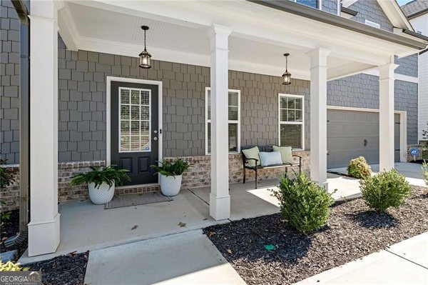 2673 Limestone Creek Drive, Gainesville