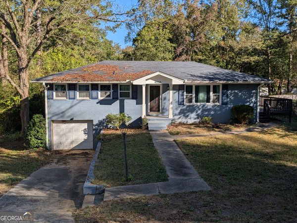 4328 ROCKBRIDGE Road, Stone Mountain