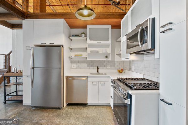 170 Boulevard, Atlanta