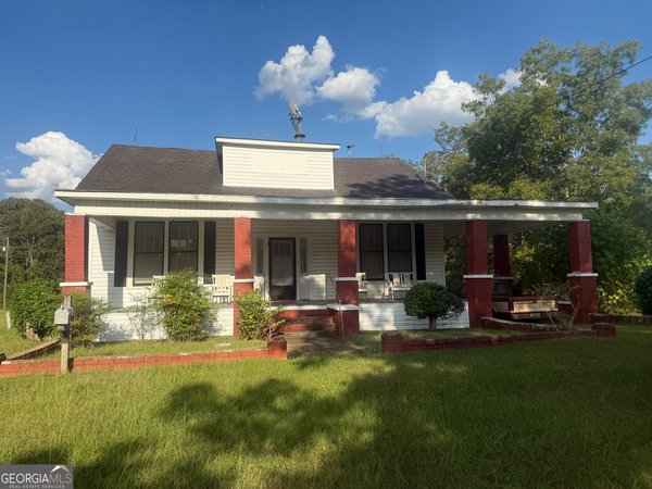 3814 HYW 131, Clayton