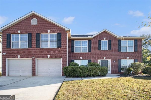 2578 BRITTANY PARK Lane, Ellenwood