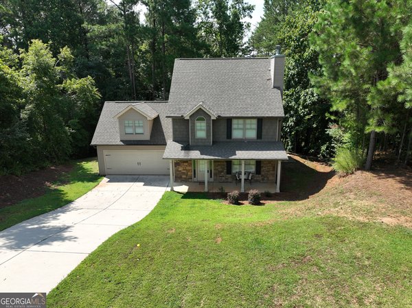 5643 River Stone Road, Gainesville