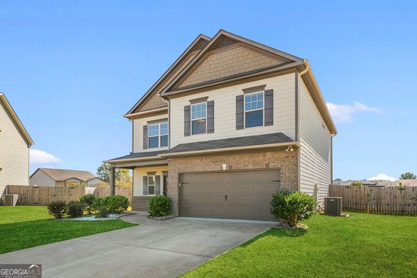 32 Starling Court, Adairsville