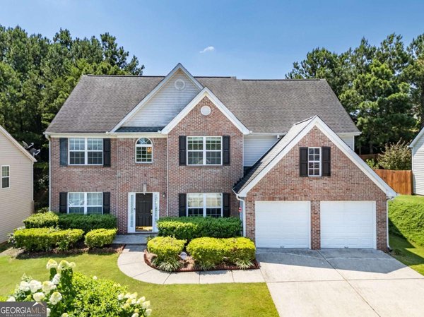 665 Roxford Lane, Buford