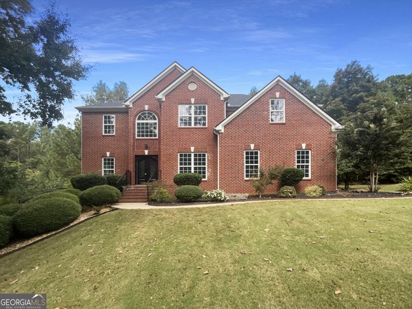 2725 Bailey Place, Conyers