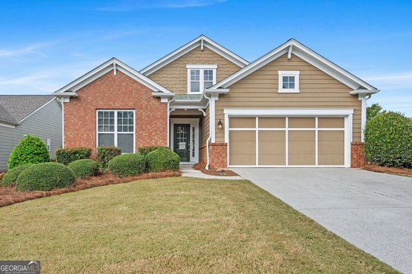 5310 Kings Common Way, Cumming