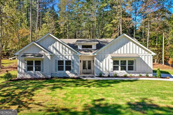 5534 Centry Drive, Villa Rica