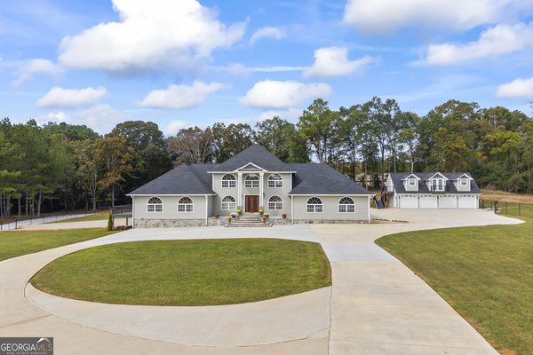 22 Anderson Thomas Road, Martin