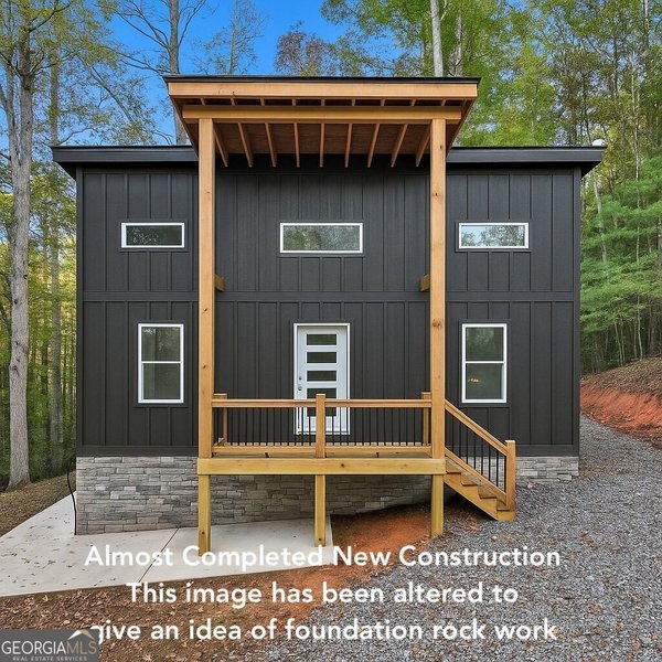 890 Joliet Drive, Ellijay