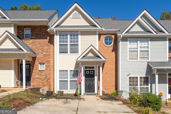 15 Pearl Chambers Drive, Dawsonville