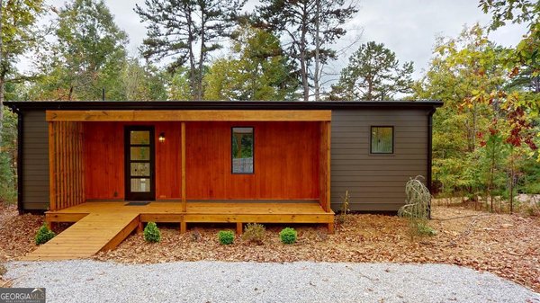 433 Brannon Ridge, Young Harris