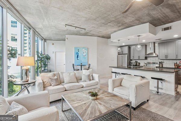 950 Peachtree Street, Atlanta