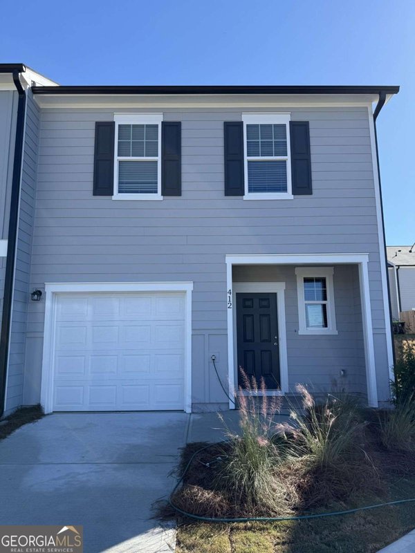 412 Towson Street, Villa Rica