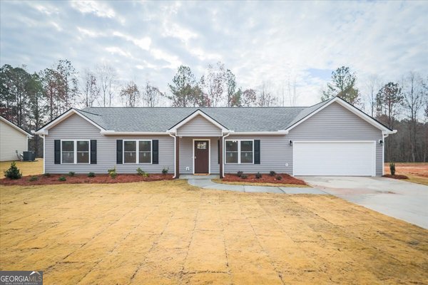 316 WHITE CREEK Loop, Rockmart