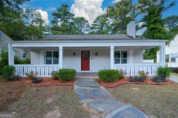 1275 WESTRIDGE Road, Atlanta