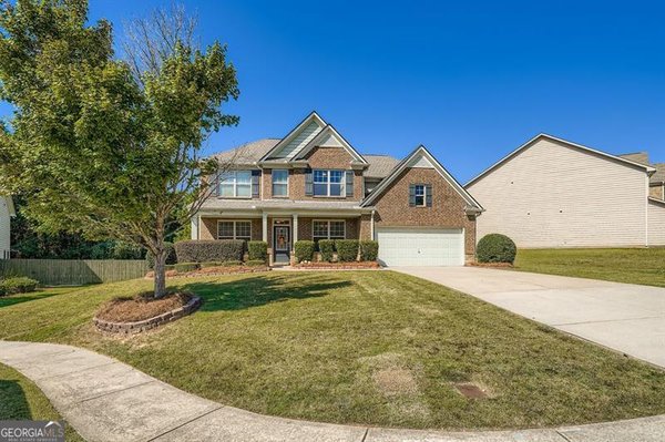 3534 FALLEN OAK Lane, Buford