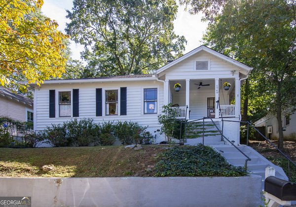 1769 Delaware Avenue, Atlanta