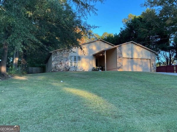 1210 Herrington Road, Lawrenceville