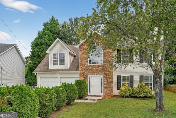 776 Edenberry Lane, Lithonia