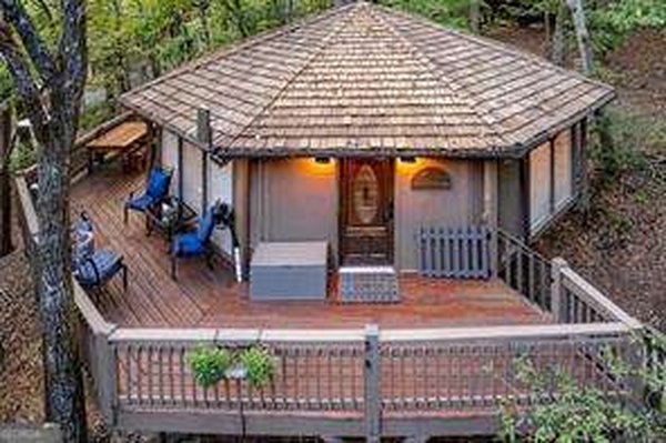 150 TREETOPPER Circle, Big Canoe