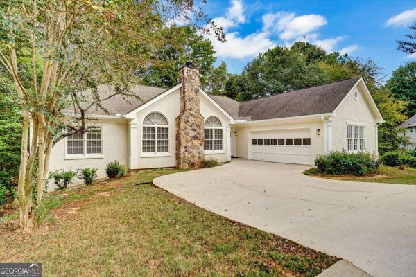 664 Stampmill Court, Lawrenceville