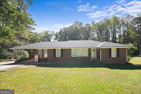 148 Moreland Avenue, Toccoa