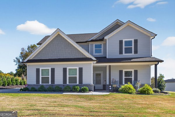 2600 Hwy 115, Demorest