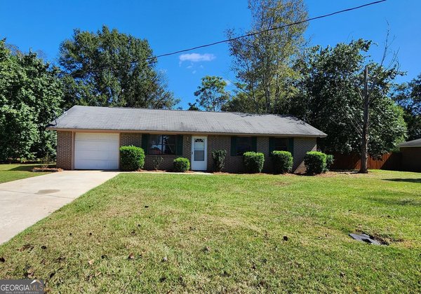 424 William Drive, Fort Valley