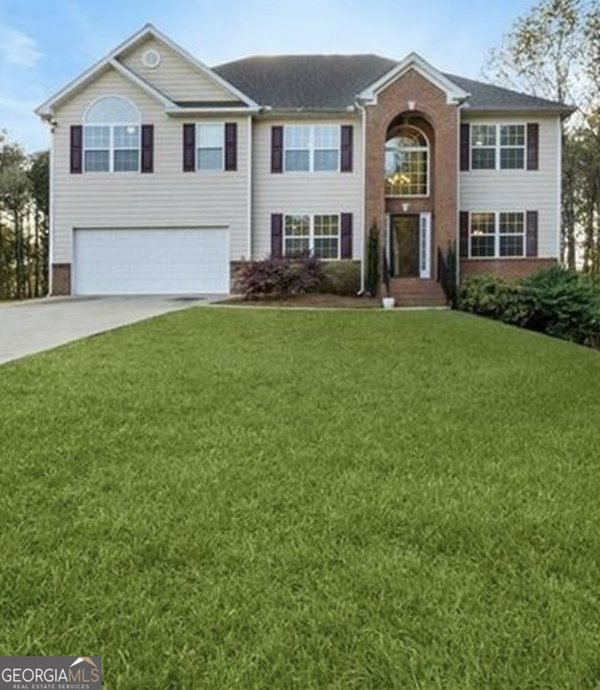 15 Glen Echo Drive, Covington