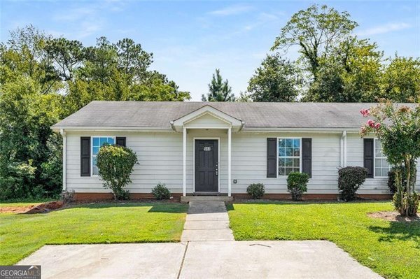 588 Elles Way, Griffin