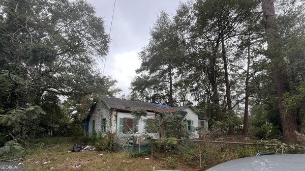 1511 Berkner Avenue, Macon