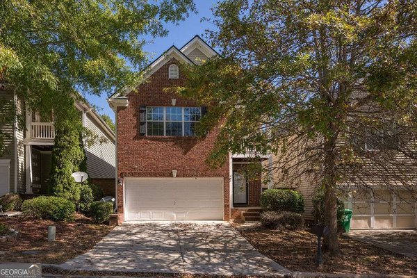6280 Lake Valley Point, Lithonia