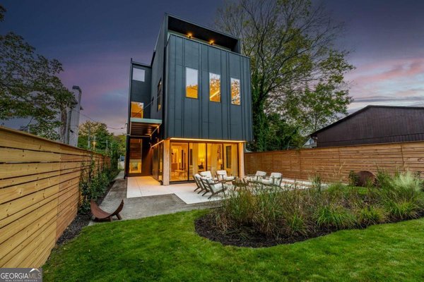 787 Bonaventure Avenue, Atlanta