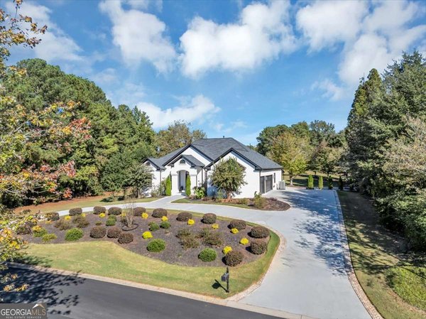 163 Glen Eagle Way, Mcdonough