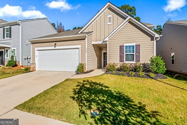 119 Bantry Way, Locust Grove