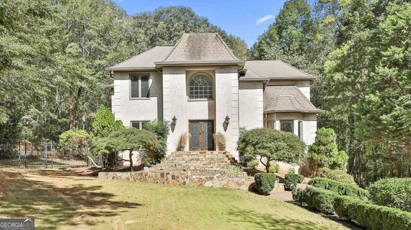 115 Stonington Drive, Peachtree City