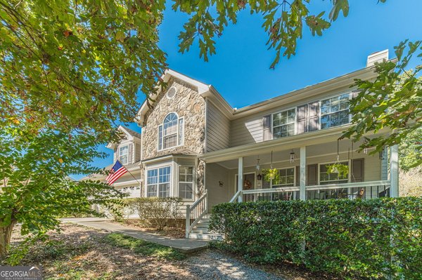 962 Cove Lake Court, Lawrenceville