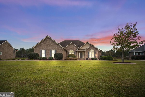 1016 Johnson Drive, Statesboro