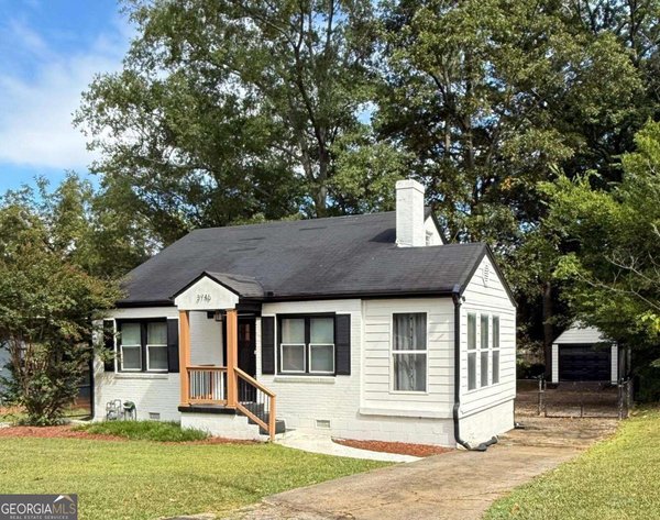 3746 Myrtle Street, Atlanta