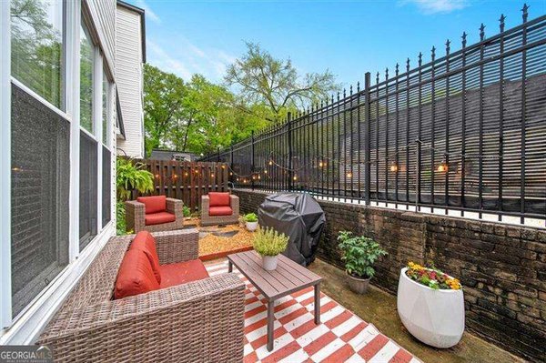 5105 CHEMIN DE VIE, Atlanta